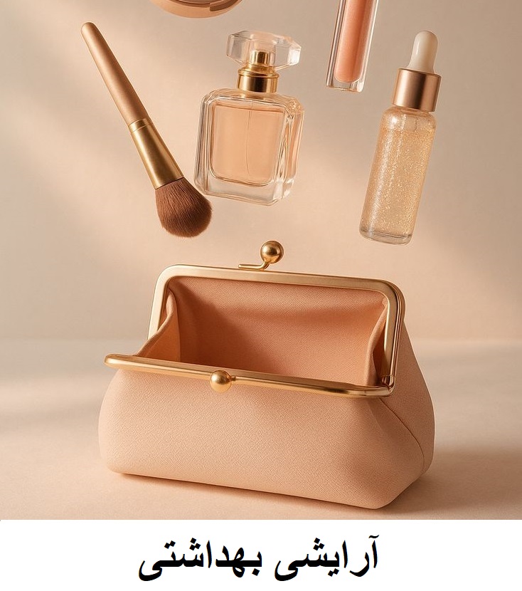 محصولات بهداشتی