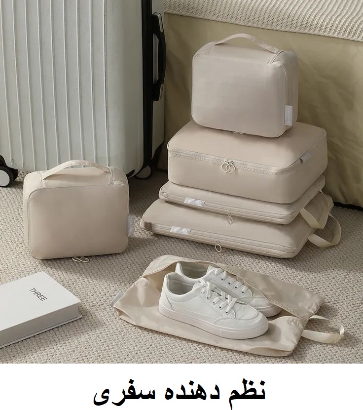 بگ های نظم دهنده 